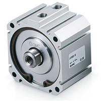 jcdq80tf-15 SMC Pneumatic Piston Rod Cylinder - JCDQ80TF-15 80 mm Bore, 150 mm Double Acting Acting