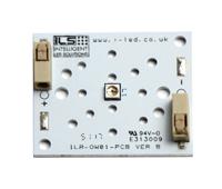 ilr-zz01-z265-ls030-sc201 ILR-ZZ01-Z265-LS030-SC201. Intelligent LED Solutions, UVC Stanley 1 LEDiL Selector Series UV LED, 269nm 30mW 120 °,