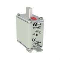 160nhg00b-660 Eaton 160A NH Fuse, NH00, 660V