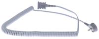 2360r SCS ESD Grounding Cord