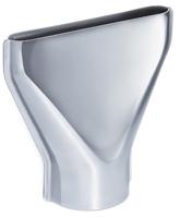 0702121 Steinel  650°C max Heat Gun Surface Nozzle