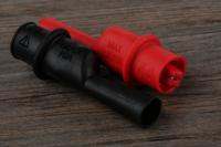 243-2998 RS PRO Test Lead Kit, CAT III, 10A