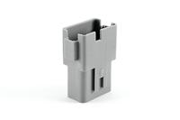 at04-12pa-rd01 Amphenol Industrial, AT Automotive Connector Socket Grey Cable Mount 12 Way, Crimp Termination AT04-12PA-RD01