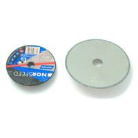 19608 SAM 19600 Aluminium Oxide, 76mm