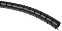 288-4923 RS PRO Spiral Wrap, I.D 20mm, 23mm Nylon