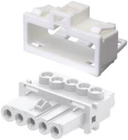 9195190530 Wieland Gesis Series Power, Female, Panel Mount