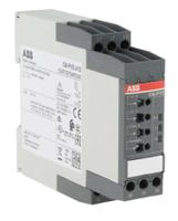1svr730794r3300 ABB Phase, Voltage Monitoring Relay with DPDT Contacts, 3 Phase, 300 → 500 V ac