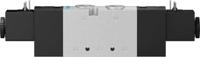 vuvs-l25-b52-d-g14-f8-1c1 Festo 5/2 Bistable Solenoid Valve - Electrical G 1/4 VUVS Series 24V dc, 575518