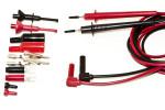 110004 Mueller Electric Test Lead & Connector Kit