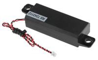 724-3112 RS PRO 8Ω 1W Miniature Speaker 23mm Dia. , 180mm Lead Length, 23 x 57.5mm