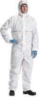 psfrw-2xl Coverall Proshield 20 SFR with Hood Type