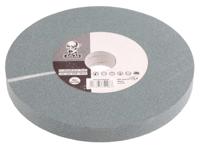 69936623796 Norton ATLAS Silicon Carbide Grinding Wheel, 200mm Diameter, P120 Grit