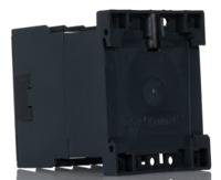 lc1k0901f7 Schneider Electric TeSys K LC1K Contactor, 110 V ac Coil, 3-Pole, 20 A, 4 kW, 3NO, 690 V ac