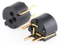w3435g Winslow 3 Way Transistor IC Socket