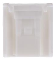 1318386-1 TE Connectivity, MULTILOCK 025 Female Connector Housing, 16 Way, 2 Row