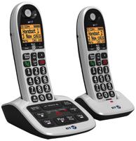 84666 BT BT4600 Cordless Telephone