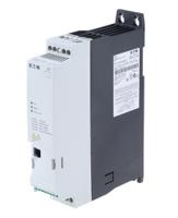 174328-de1-122d3fn-n20n Eaton Variable Speed Starter, 0.37 kW, 1 Phase, 230 V ac, 2.3 A