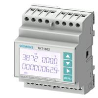 7kt1681 Siemens 3 Phase LCD Energy Meter