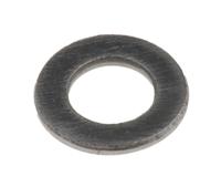 527-397 Stainless Steel Plain Washer, 1mm Thickness, M5 (Form A), A2 304