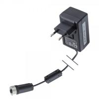 210100-03 LED2WORK 36W Plug In Power Supply 24V dc Output, 1.5A Output