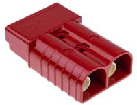 6322g1 Anderson Power Products, SB Series Female to Male 2 Way Battery Connector, 350A, 600 V