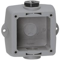 053910 Legrand IP44, IP66, IP67