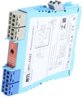 mtl5582rs Eaton 1 Channel Zener Barrier, Resistance Isolator, RTD Input, Resistance Output, ATEX