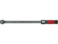 62963 Ega-Master  Mechanical Torque Wrench, 40 → 200Nm, 460 mm Drive, Round Drive