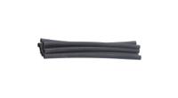 deray-h-34 DSG-Canusa Heat Shrink Tubing, Black 19mm Sleeve Dia. x 1.22m Length 2:1 Ratio, DERAY-H Series