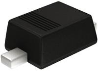 plz18c-g3h Vishay, 17.9V Zener Diode 500 mW SMT 2-Pin DO-219AC
