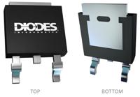 dmt15h053sk3-13 DiodesZetex Type N-Channel MOSFET, 10.7 A, 12 V Enhancement, 3-Pin TO-252 DMT15H053SK3-13