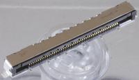 fi-re51s-hf JAE, FI-R 0.5mm Pitch 51 Way 1 Row Right Angle Surface Mount LVDS Connector, Receptacle, Solder Termination