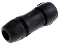 uts6jc12e10p Souriau Sunbank by Eaton Circular Connector, 10 Contacts, Cable, Standard Connector, Socket, Male, IP68, IP69K, UTS