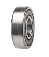 6203-2rshw64 SKF 6203-2RSH/W64 1 Row Ball Bearing - 17 mm ID, 40 mm OD