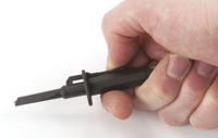 125-3739 RS PRO Test Probe, 1000V, 20A