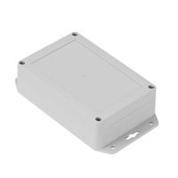 192-0701 RS PRO ABS General Purpose Enclosure, 181.55 x 100.05 x 45mm