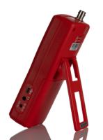 254-3501 RS PRO 3101 Vibration Meter - 200 m/s, Acceleration, Displacement, Velocity, Single Axis Axis