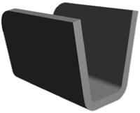 62310-2 TE Connectivity, Amplivar Open Barrel Splice Connector, Uninsulated, Tin