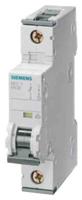 5sy6113-7 Siemens SENTRON 5SY6 MCB, 1P, 13A Curve C, 6 kA Breaking Capacity