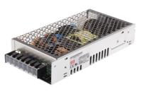 msp-200-12 MEAN WELL Switching Power Supply, MSP-200-12, 12V dc, 16.7A, 200W, 1 Output, 120 → 370 V dc, 85 → 264 V