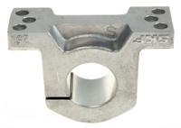 lscs-25 Ewellix Linear Shaft Support Bearing Housing 80 x 28 x 53mm, LSCS 25