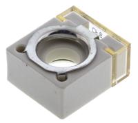 15508926151 Littelfuse 150A Grey, White CF Car Fuse, 58V dc