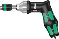 05074705001 Wera Adjustable Hex Torque Screwdriver, 4 → 8.8Nm, 1/4'' Drive, ±6 % Accuracy