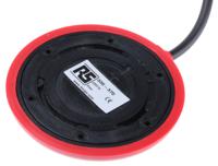 335-375 RS PRO Foot Switch Bellows for Foot Switch