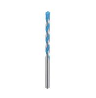 2608901485 Bosch Carbide Tipped Twist Drill Bit, 10mm Diameter, 250 mm Overall