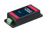 tmm-24112c TRACOPOWER Switching Power Supply, TMM 24112C, 12V dc, 2A, 24W, 1 Output, 85 → 264V ac Input Voltage