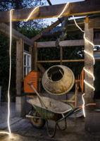 145374 RoBust LED Rope 50M 380lm/m 4000K IP65