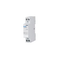 135175-cr2020012 Eaton DILM Installation Contactor, 12 V ac/dc Coil, 20 A, 2NO, 400 V