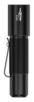 1600-0170-520 Ansmann M LED Torch Black 115 lm, 104.3 mm