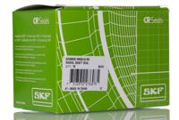 52x68x8-hmsa10-rg SKF Nitrile Rubber Seal, 52mm ID, 68mm OD, 8mm